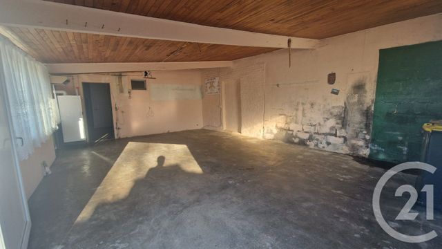 Maison &agrave; vendre - 3 pi&egrave;ces - 90,50 m2 - Venerolles - 02 - PICARDIE
