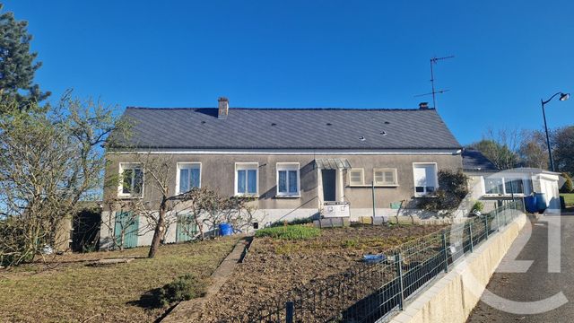 maison - VENEROLLES - 02