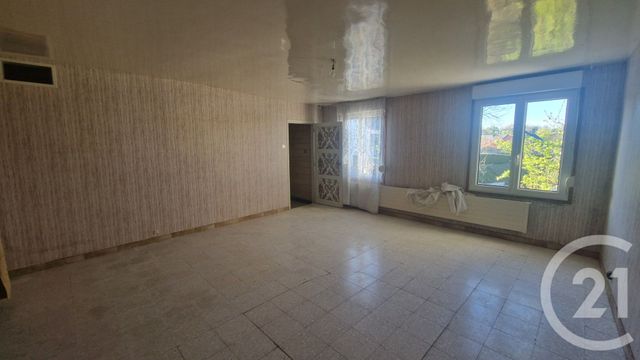 Maison &agrave; vendre - 3 pi&egrave;ces - 90,50 m2 - Venerolles - 02 - PICARDIE