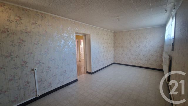 Maison &agrave; vendre - 3 pi&egrave;ces - 90,50 m2 - Venerolles - 02 - PICARDIE
