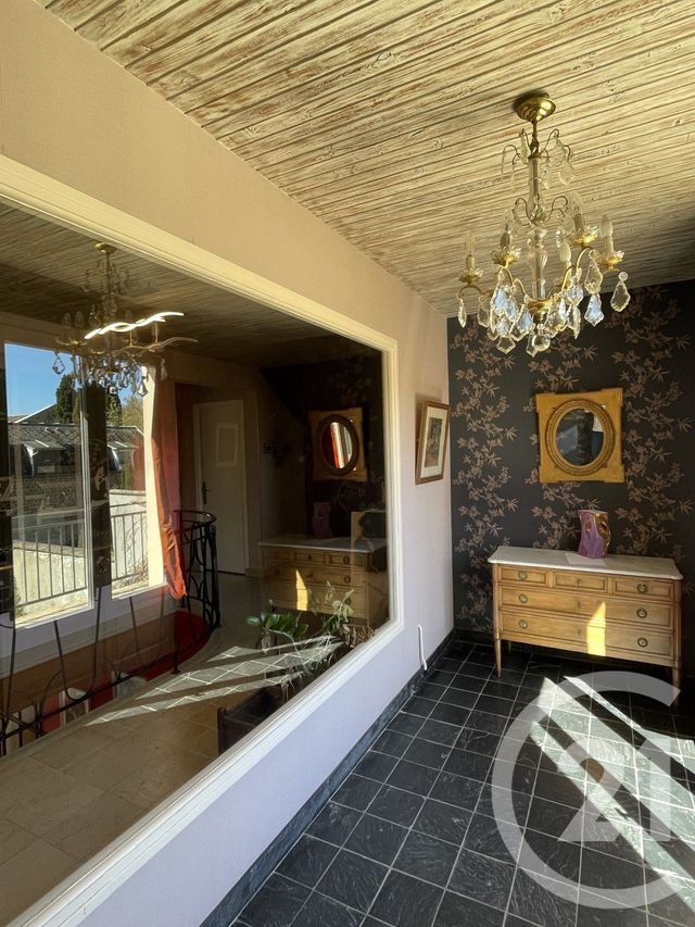 Maison &agrave; vendre - 8 pi&egrave;ces - 245 m2 - Guise - 02 - PICARDIE