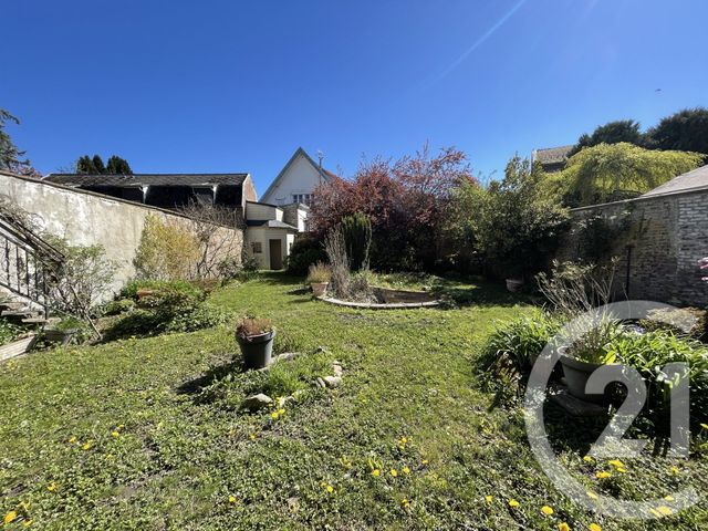 Maison &agrave; vendre - 8 pi&egrave;ces - 245 m2 - Guise - 02 - PICARDIE