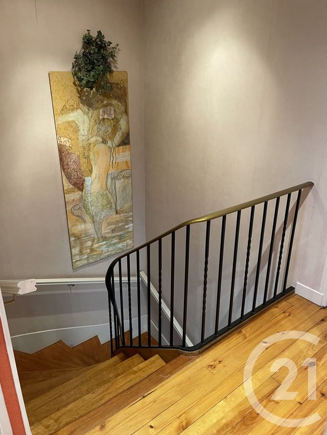 Maison &agrave; vendre - 8 pi&egrave;ces - 245 m2 - Guise - 02 - PICARDIE