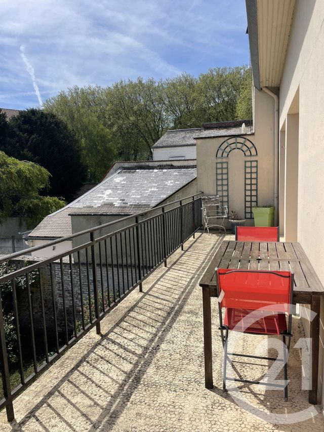 Maison &agrave; vendre - 8 pi&egrave;ces - 245 m2 - Guise - 02 - PICARDIE