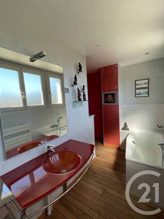 Maison &agrave; vendre - 8 pi&egrave;ces - 245 m2 - Guise - 02 - PICARDIE