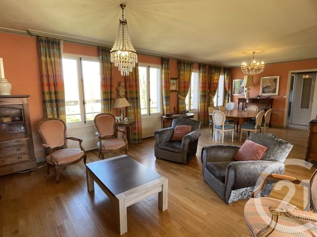 Maison &agrave; vendre - 8 pi&egrave;ces - 245 m2 - Guise - 02 - PICARDIE