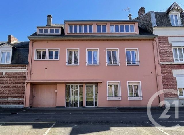 Maison &agrave; vendre - 8 pi&egrave;ces - 245 m2 - Guise - 02 - PICARDIE