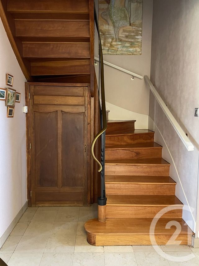 Maison &agrave; vendre - 8 pi&egrave;ces - 245 m2 - Guise - 02 - PICARDIE