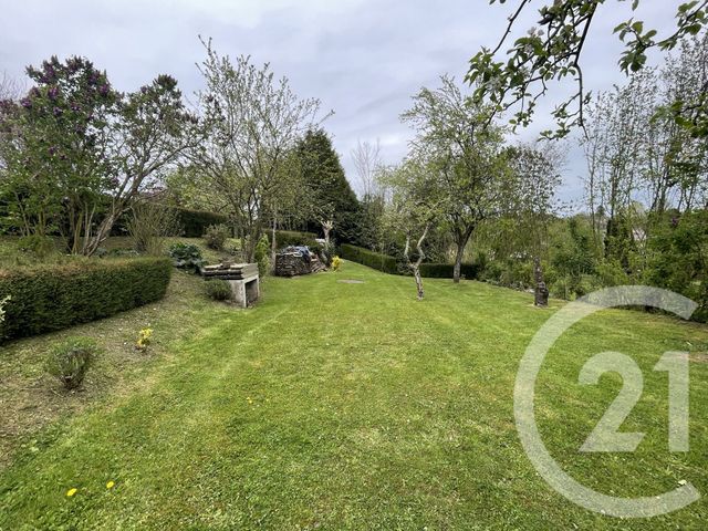 Maison &agrave; vendre - 6 pi&egrave;ces - 118 m2 - Etreux - 02 - PICARDIE