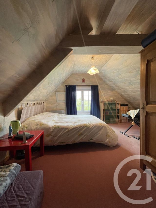 Maison &agrave; vendre - 6 pi&egrave;ces - 118 m2 - Etreux - 02 - PICARDIE