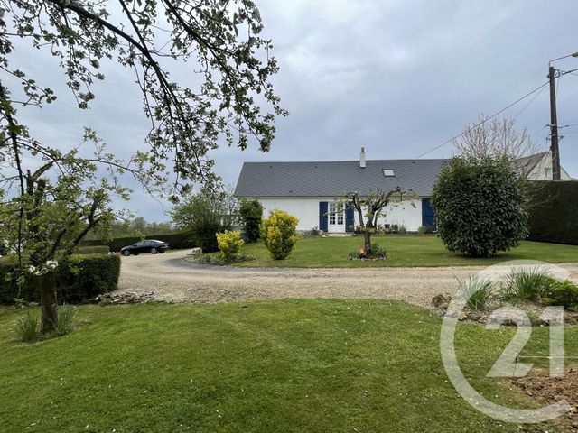 maison - ETREUX - 02