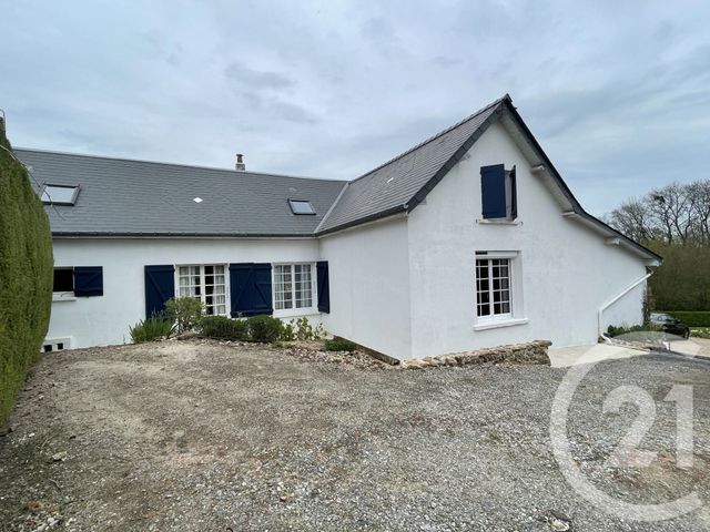 Maison &agrave; vendre - 6 pi&egrave;ces - 118 m2 - Etreux - 02 - PICARDIE