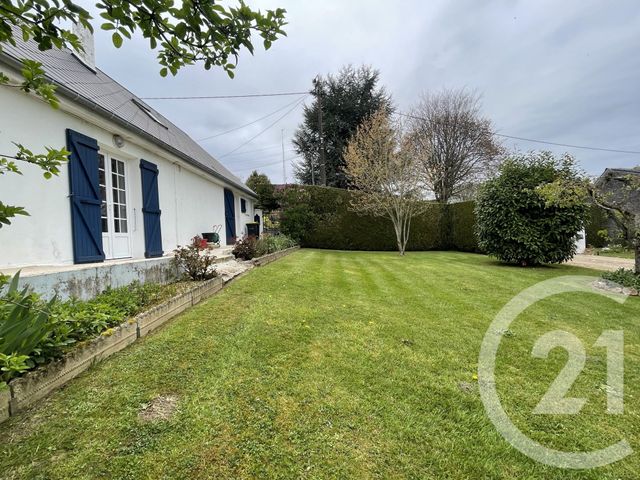 Maison &agrave; vendre - 6 pi&egrave;ces - 118 m2 - Etreux - 02 - PICARDIE