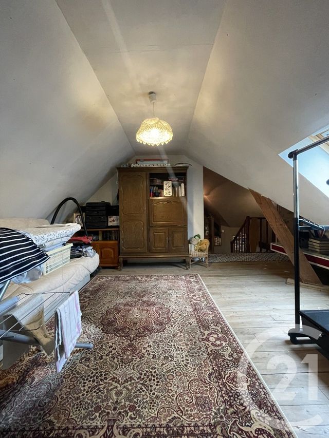 Maison &agrave; vendre - 6 pi&egrave;ces - 118 m2 - Etreux - 02 - PICARDIE