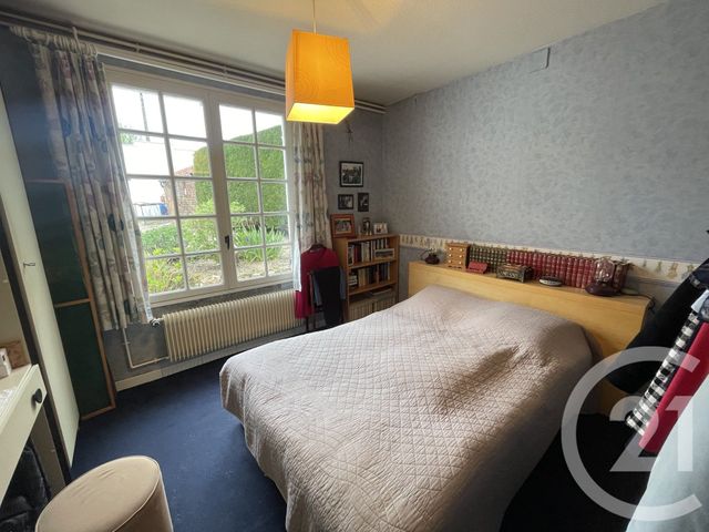 Maison &agrave; vendre - 6 pi&egrave;ces - 118 m2 - Etreux - 02 - PICARDIE