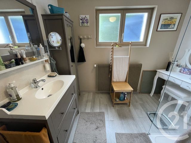 Maison &agrave; vendre - 6 pi&egrave;ces - 118 m2 - Etreux - 02 - PICARDIE