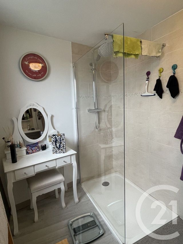 Maison &agrave; vendre - 6 pi&egrave;ces - 118 m2 - Etreux - 02 - PICARDIE