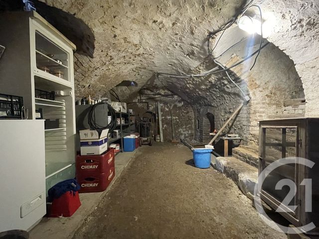 Maison &agrave; vendre - 6 pi&egrave;ces - 118 m2 - Etreux - 02 - PICARDIE