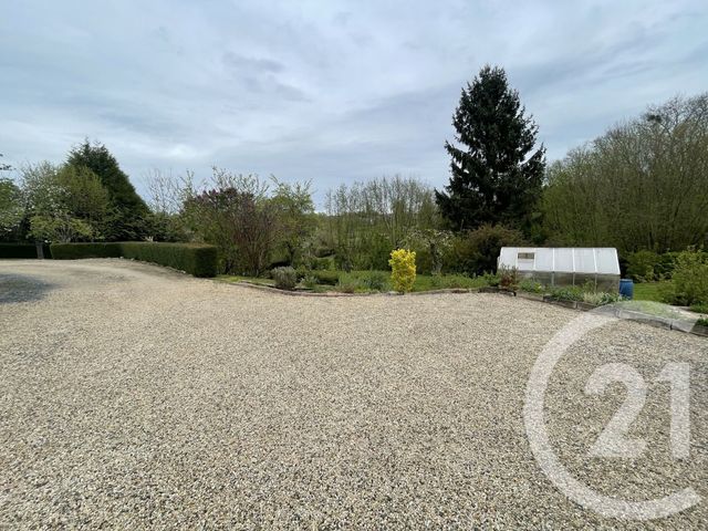 Maison &agrave; vendre - 6 pi&egrave;ces - 118 m2 - Etreux - 02 - PICARDIE