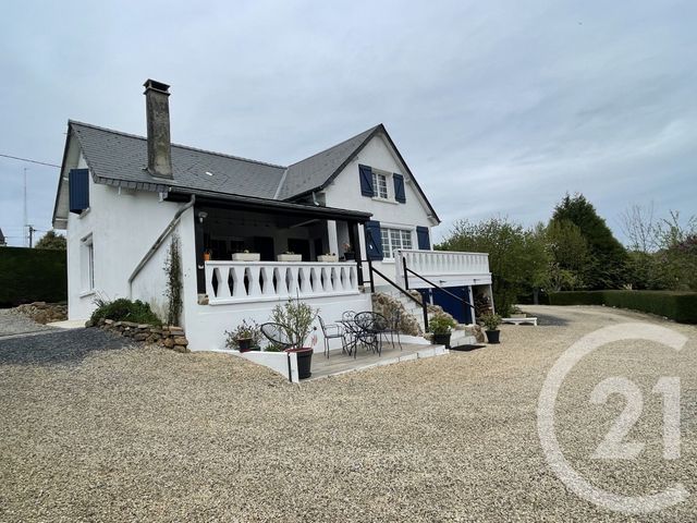 Maison &agrave; vendre - 6 pi&egrave;ces - 118 m2 - Etreux - 02 - PICARDIE