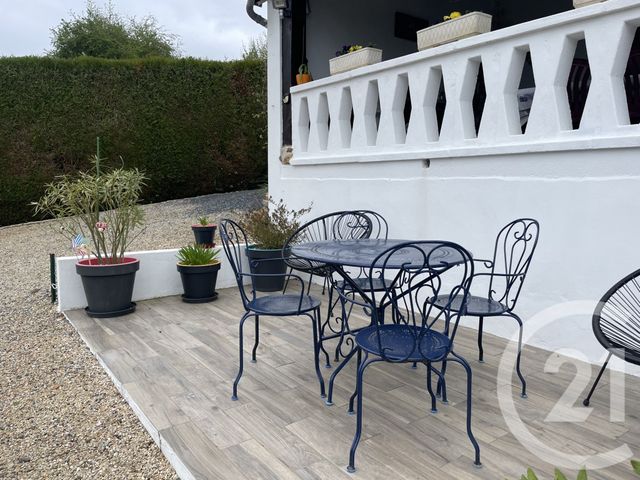 Maison &agrave; vendre - 6 pi&egrave;ces - 118 m2 - Etreux - 02 - PICARDIE