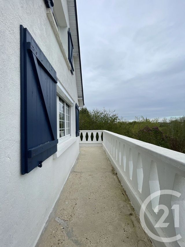 Maison &agrave; vendre - 6 pi&egrave;ces - 118 m2 - Etreux - 02 - PICARDIE