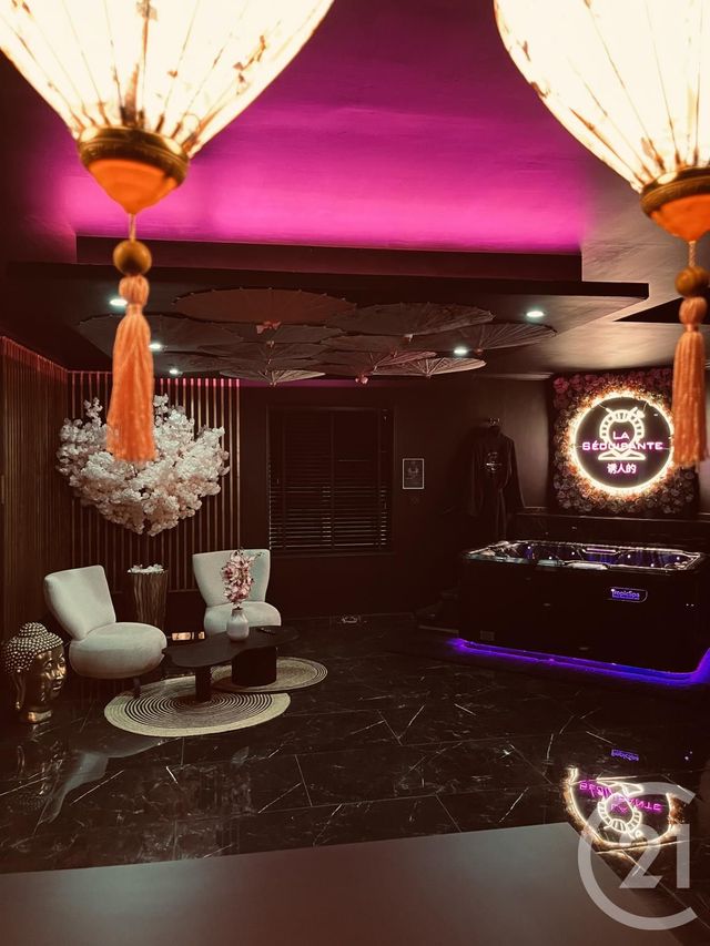 Maison à vendre - 3 pièces - 72 m2 - Fresnoy Le Grand - 02 - PICARDIE