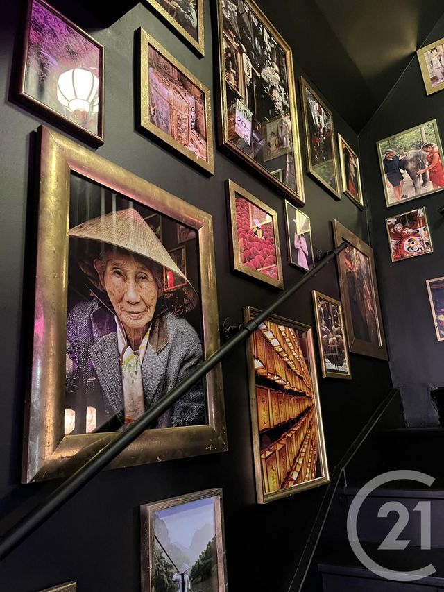 Maison à vendre - 3 pièces - 72 m2 - Fresnoy Le Grand - 02 - PICARDIE