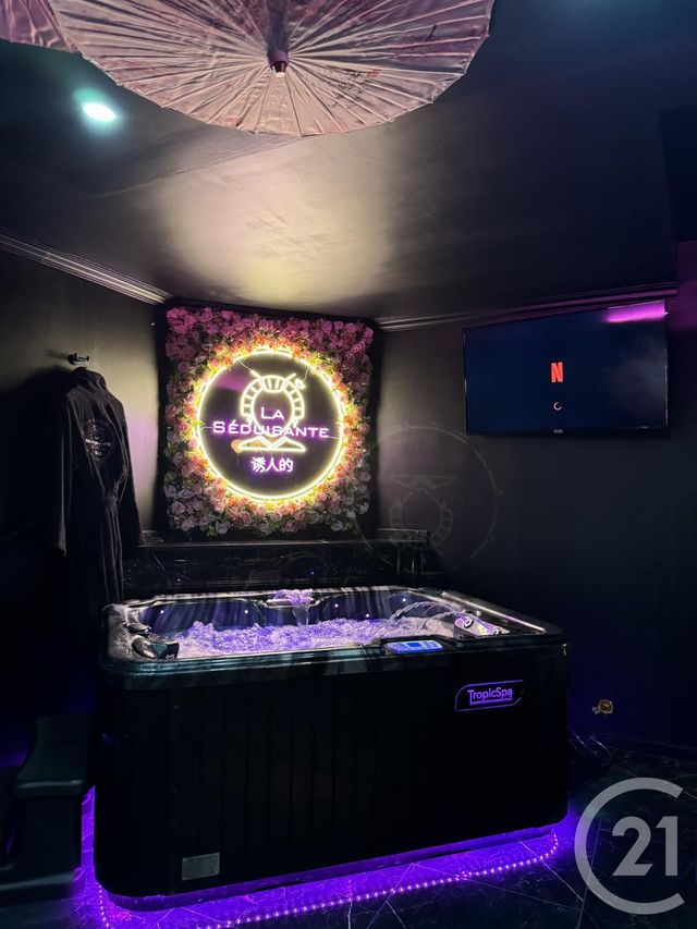 Maison à vendre - 3 pièces - 72 m2 - Fresnoy Le Grand - 02 - PICARDIE