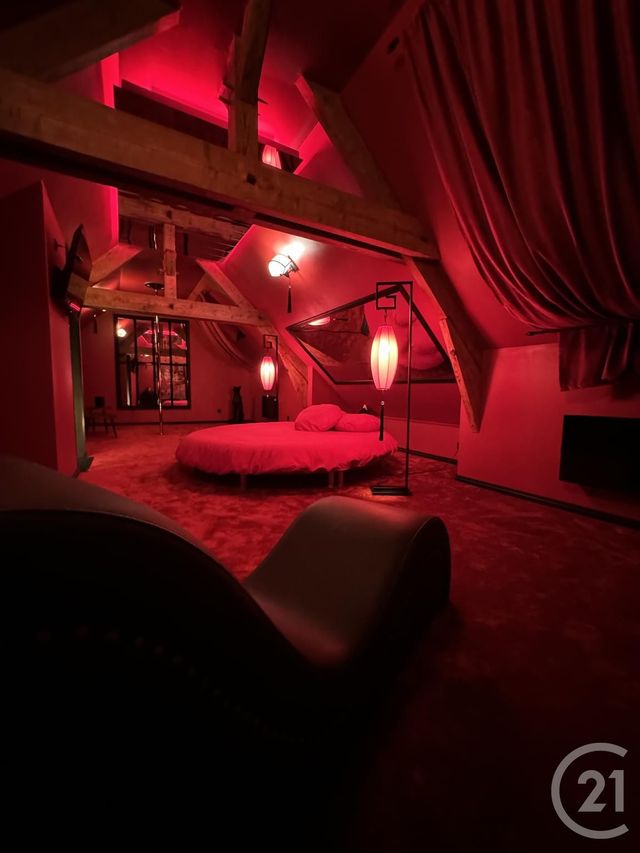 Maison à vendre - 3 pièces - 72 m2 - Fresnoy Le Grand - 02 - PICARDIE