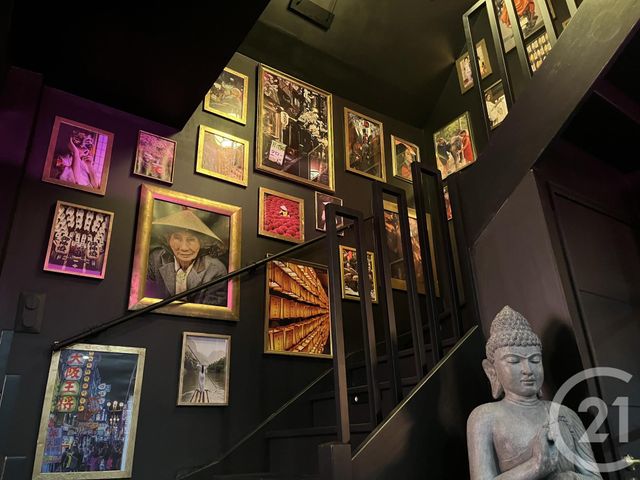 Maison à vendre - 3 pièces - 72 m2 - Fresnoy Le Grand - 02 - PICARDIE