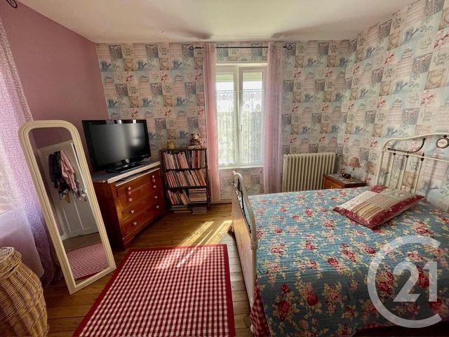 Maison &agrave; vendre - 7 pi&egrave;ces - 152 m2 - Le Nouvion En Thierache - 02 - PICARDIE