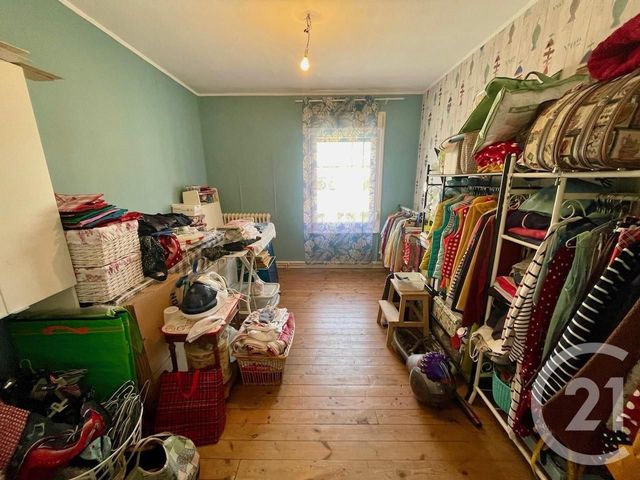 Maison &agrave; vendre - 7 pi&egrave;ces - 152 m2 - Le Nouvion En Thierache - 02 - PICARDIE