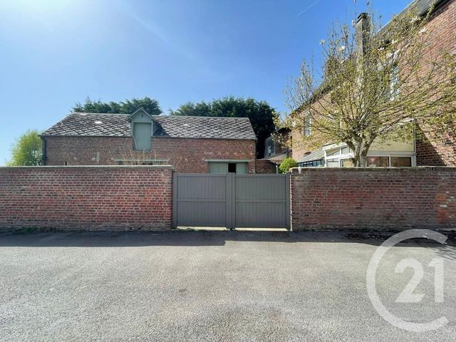 Maison &agrave; vendre - 7 pi&egrave;ces - 152 m2 - Le Nouvion En Thierache - 02 - PICARDIE