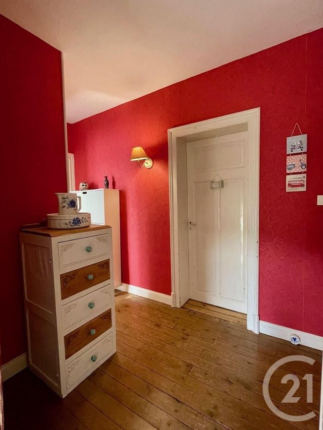 Maison &agrave; vendre - 7 pi&egrave;ces - 152 m2 - Le Nouvion En Thierache - 02 - PICARDIE