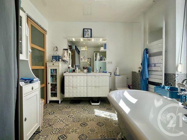 Maison &agrave; vendre - 7 pi&egrave;ces - 152 m2 - Le Nouvion En Thierache - 02 - PICARDIE