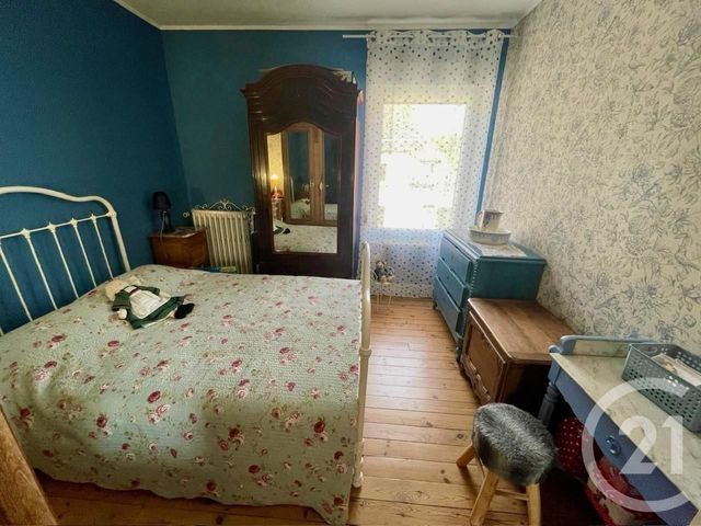 Maison &agrave; vendre - 7 pi&egrave;ces - 152 m2 - Le Nouvion En Thierache - 02 - PICARDIE