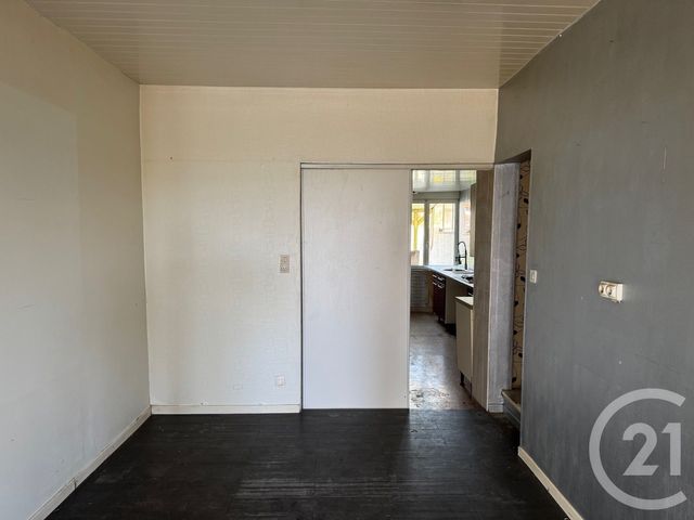 Maison &agrave; vendre - 4 pi&egrave;ces - 67 m2 - La Capelle - 02 - PICARDIE