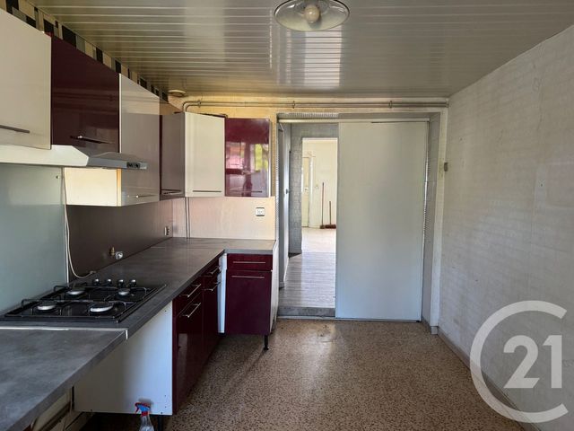 Maison &agrave; vendre - 4 pi&egrave;ces - 67 m2 - La Capelle - 02 - PICARDIE