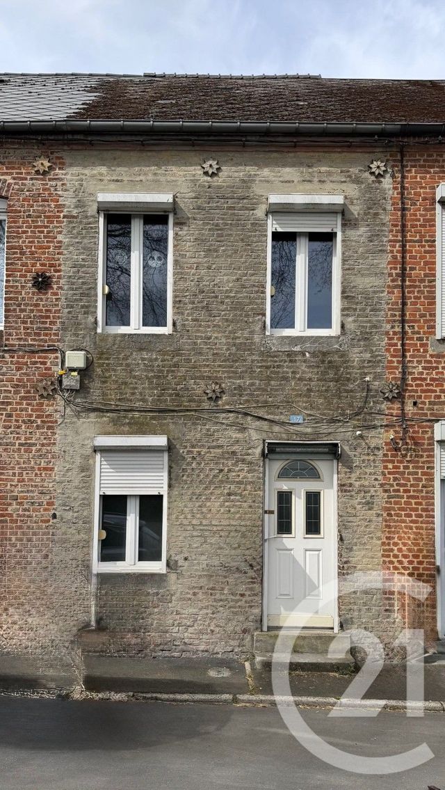 maison - LA CAPELLE - 02