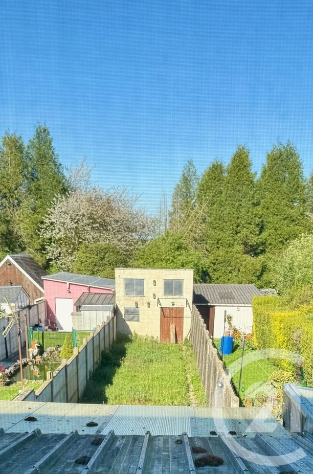 Maison &agrave; vendre - 4 pi&egrave;ces - 67 m2 - La Capelle - 02 - PICARDIE