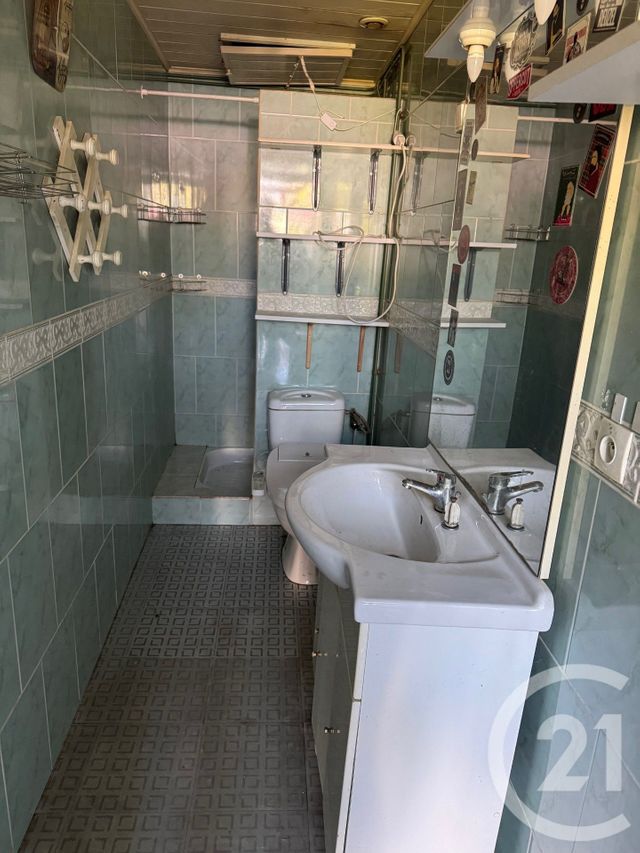 Maison &agrave; vendre - 4 pi&egrave;ces - 67 m2 - La Capelle - 02 - PICARDIE