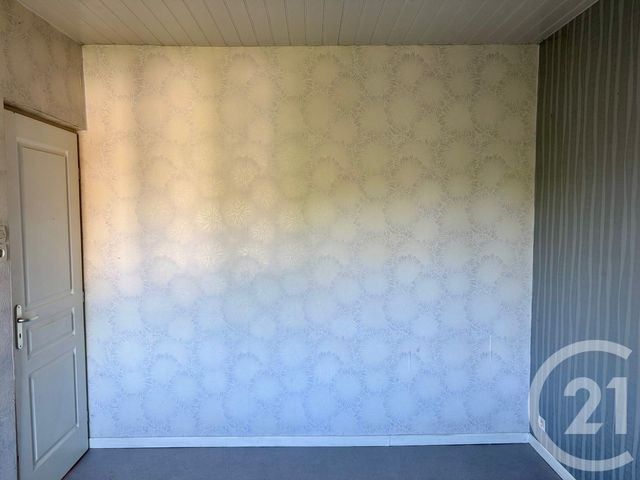 Maison &agrave; vendre - 4 pi&egrave;ces - 67 m2 - La Capelle - 02 - PICARDIE