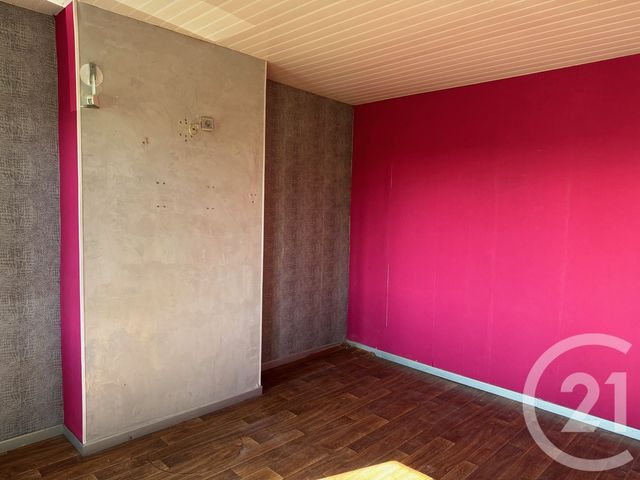Maison &agrave; vendre - 4 pi&egrave;ces - 67 m2 - La Capelle - 02 - PICARDIE