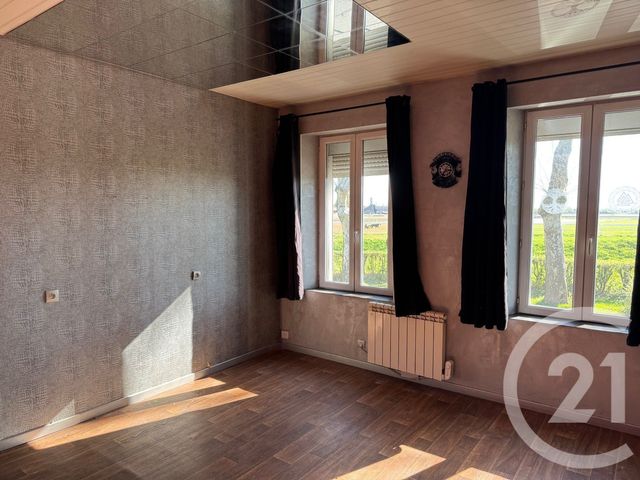 Maison &agrave; vendre - 4 pi&egrave;ces - 67 m2 - La Capelle - 02 - PICARDIE
