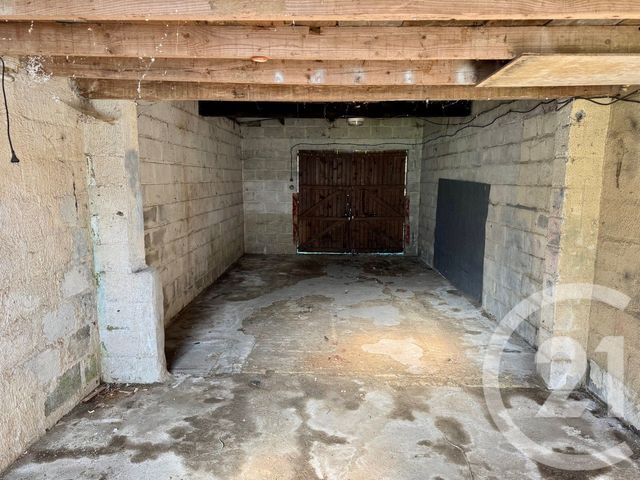 Maison &agrave; vendre - 4 pi&egrave;ces - 67 m2 - La Capelle - 02 - PICARDIE