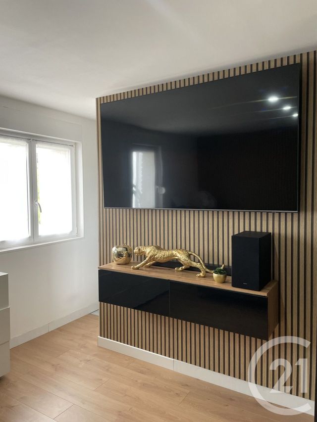 Maison &agrave; vendre - 6 pi&egrave;ces - 130 m2 - Lesquielles St Germain - 02 - PICARDIE