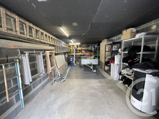 Maison &agrave; vendre - 6 pi&egrave;ces - 130 m2 - Lesquielles St Germain - 02 - PICARDIE