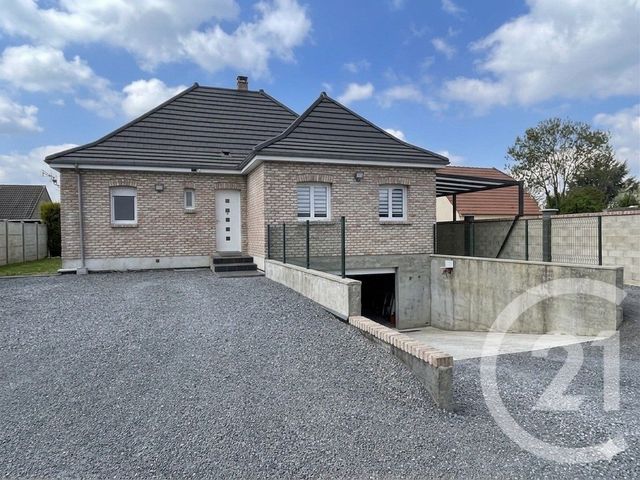 maison - LESQUIELLES ST GERMAIN - 02