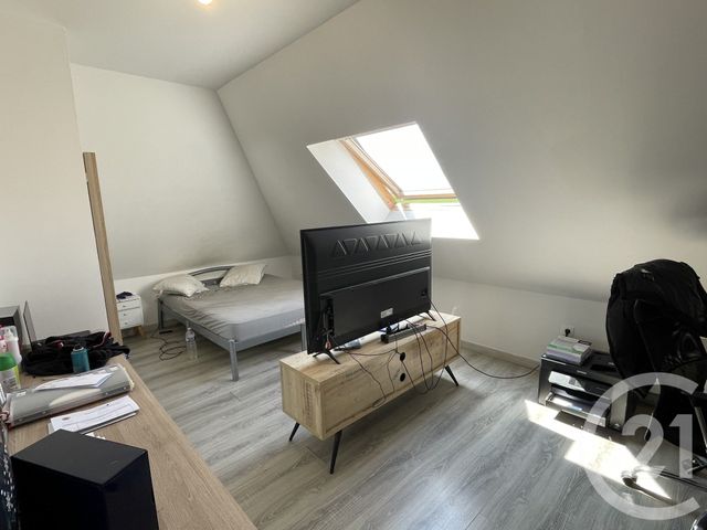 Maison &agrave; vendre - 6 pi&egrave;ces - 130 m2 - Lesquielles St Germain - 02 - PICARDIE